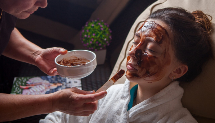 Curso De Cosmética Natural